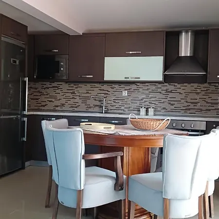 Revi's Apartment