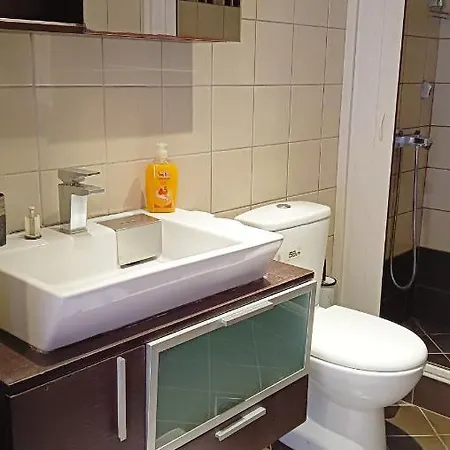 Revi's Apartment