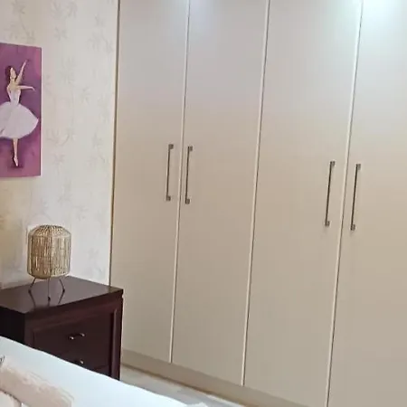 Revi's Apartment *
